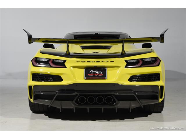 2024 Chevrolet Corvette (CC-2098079) for sale in Farmingdale, New York