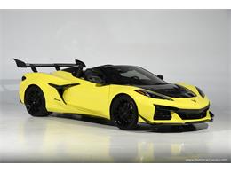 2024 Chevrolet Corvette (CC-2098079) for sale in Farmingdale, New York