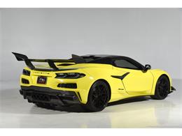 2024 Chevrolet Corvette (CC-2098079) for sale in Farmingdale, New York