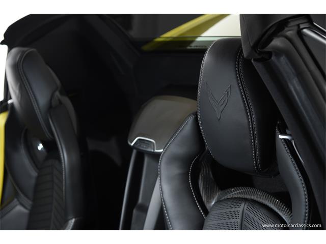 2024 Chevrolet Corvette (CC-2098079) for sale in Farmingdale, New York