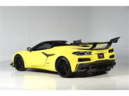2024 Chevrolet Corvette (CC-2098079) for sale in Farmingdale, New York