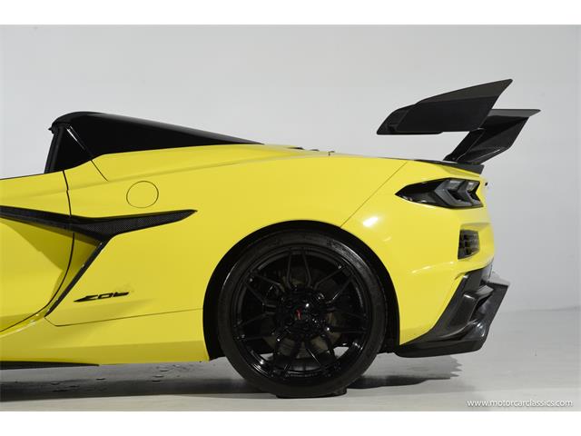 2024 Chevrolet Corvette (CC-2098079) for sale in Farmingdale, New York