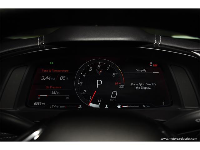2024 Chevrolet Corvette (CC-2098079) for sale in Farmingdale, New York