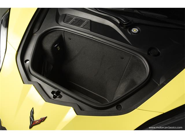 2024 Chevrolet Corvette (CC-2098079) for sale in Farmingdale, New York
