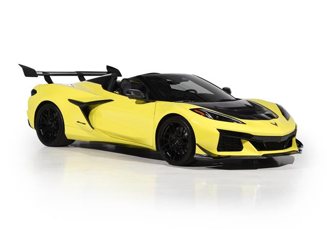 2024 Chevrolet Corvette (CC-2098079) for sale in Farmingdale, New York