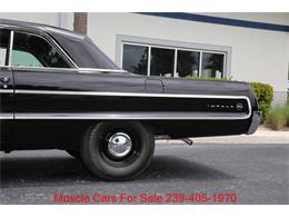 1964 Chevrolet Impala (CC-2090808) for sale in Fort Myers, Florida
