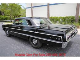 1964 Chevrolet Impala (CC-2090808) for sale in Fort Myers, Florida
