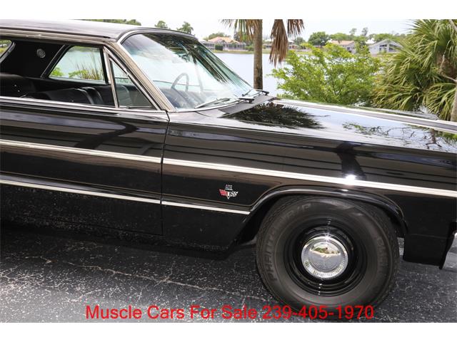 1964 Chevrolet Impala (CC-2090808) for sale in Fort Myers, Florida