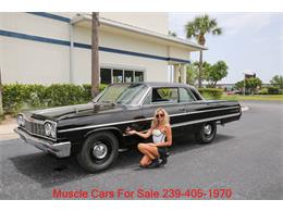 1964 Chevrolet Impala (CC-2090808) for sale in Fort Myers, Florida