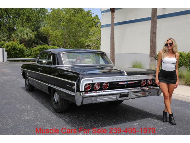1964 Chevrolet Impala (CC-2090808) for sale in Fort Myers, Florida