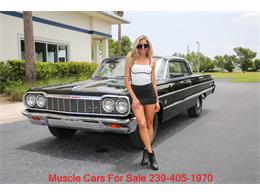 1964 Chevrolet Impala (CC-2090808) for sale in Fort Myers, Florida