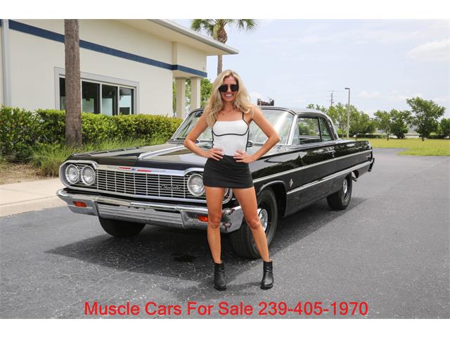 1964 Chevrolet Impala (CC-2090808) for sale in Fort Myers, Florida