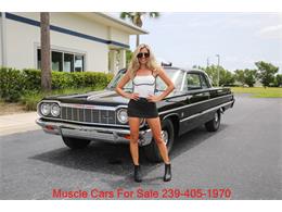 1964 Chevrolet Impala (CC-2090808) for sale in Fort Myers, Florida