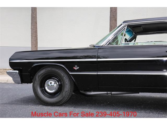 1964 Chevrolet Impala (CC-2090808) for sale in Fort Myers, Florida