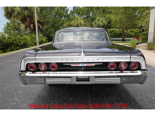 1964 Chevrolet Impala (CC-2090808) for sale in Fort Myers, Florida