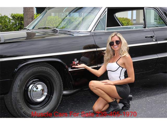 1964 Chevrolet Impala (CC-2090808) for sale in Fort Myers, Florida