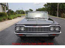 1964 Chevrolet Impala (CC-2090808) for sale in Fort Myers, Florida
