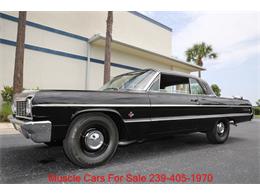 1964 Chevrolet Impala (CC-2090808) for sale in Fort Myers, Florida