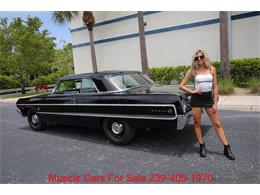 1964 Chevrolet Impala (CC-2090808) for sale in Fort Myers, Florida