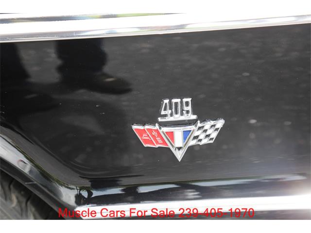 1964 Chevrolet Impala (CC-2090808) for sale in Fort Myers, Florida