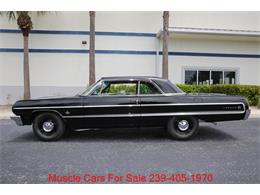 1964 Chevrolet Impala (CC-2090808) for sale in Fort Myers, Florida