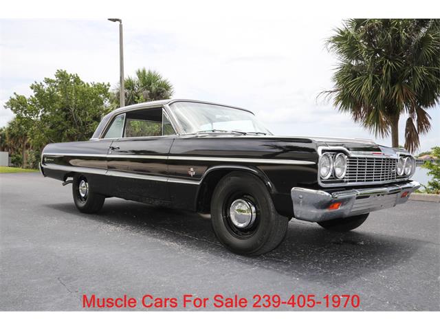 1964 Chevrolet Impala (CC-2090808) for sale in Fort Myers, Florida