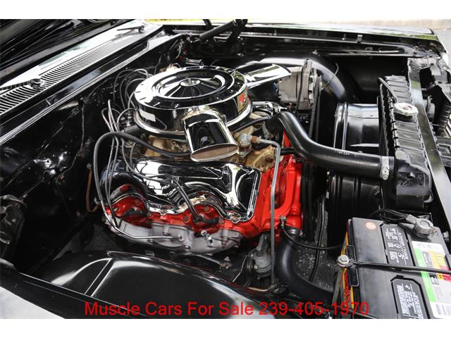 1964 Chevrolet Impala (CC-2090808) for sale in Fort Myers, Florida