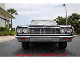 1964 Chevrolet Impala (CC-2090808) for sale in Fort Myers, Florida