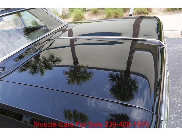 1964 Chevrolet Impala (CC-2090808) for sale in Fort Myers, Florida