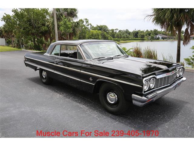 1964 Chevrolet Impala (CC-2090808) for sale in Fort Myers, Florida