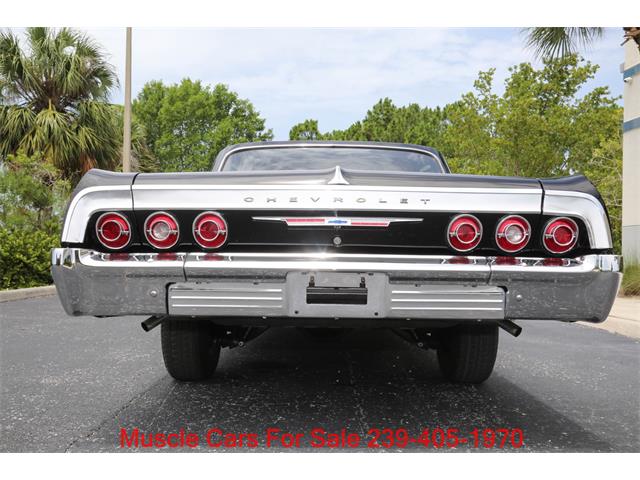 1964 Chevrolet Impala (CC-2090808) for sale in Fort Myers, Florida