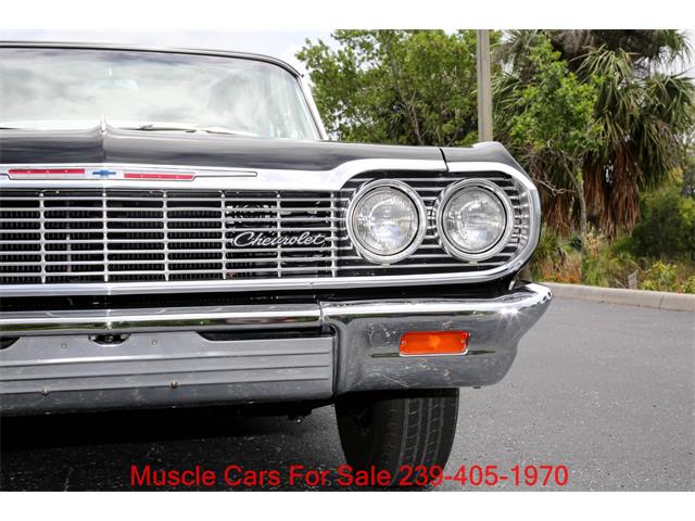 1964 Chevrolet Impala (CC-2090808) for sale in Fort Myers, Florida