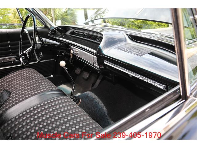1964 Chevrolet Impala (CC-2090808) for sale in Fort Myers, Florida