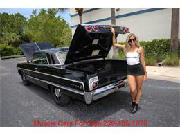 1964 Chevrolet Impala (CC-2090808) for sale in Fort Myers, Florida