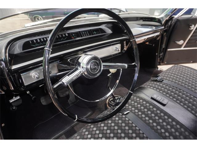 1964 Chevrolet Impala (CC-2090808) for sale in Fort Myers, Florida
