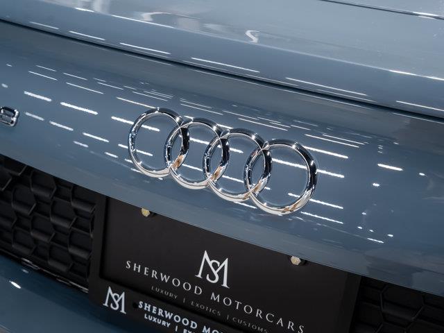 2023 Audi Coupe (CC-2098080) for sale in Sherwood Park, Alberta