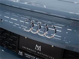 2023 Audi Coupe (CC-2098080) for sale in Sherwood Park, Alberta
