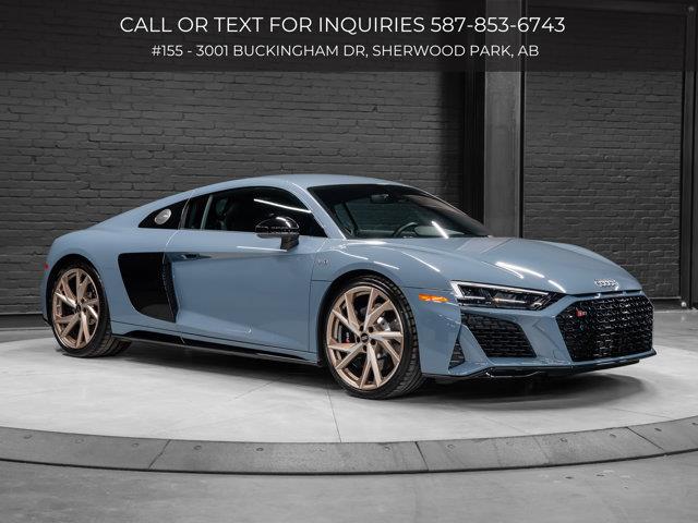 2023 Audi Coupe (CC-2098080) for sale in Sherwood Park, Alberta