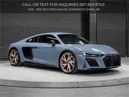 2023 Audi Coupe (CC-2098080) for sale in Sherwood Park, Alberta