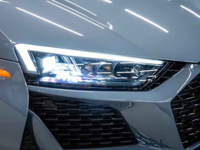 2023 Audi Coupe (CC-2098080) for sale in Sherwood Park, Alberta