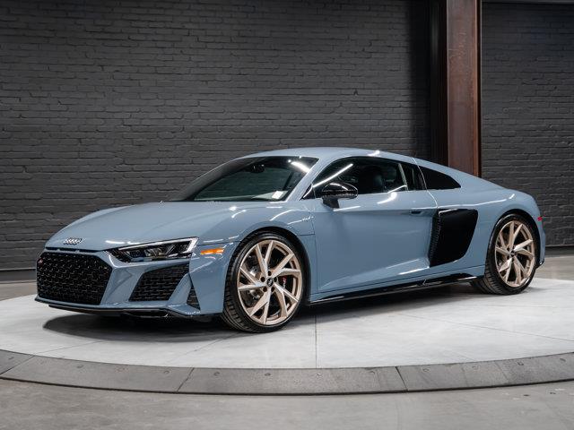 2023 Audi Coupe (CC-2098080) for sale in Sherwood Park, Alberta