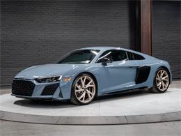 2023 Audi Coupe (CC-2098080) for sale in Sherwood Park, Alberta