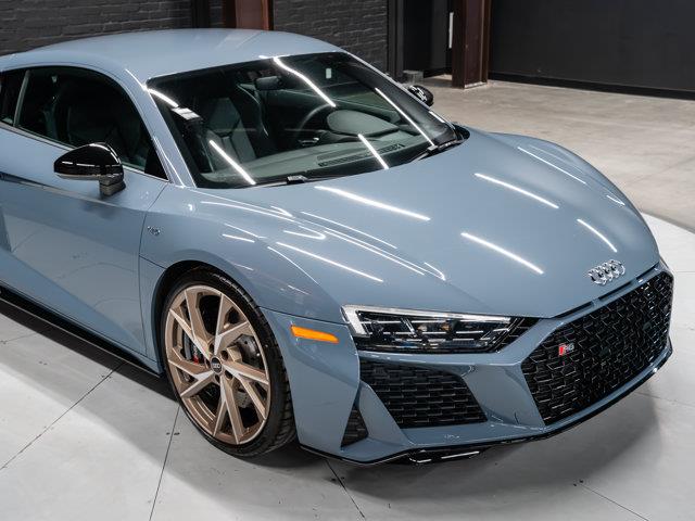 2023 Audi Coupe (CC-2098080) for sale in Sherwood Park, Alberta