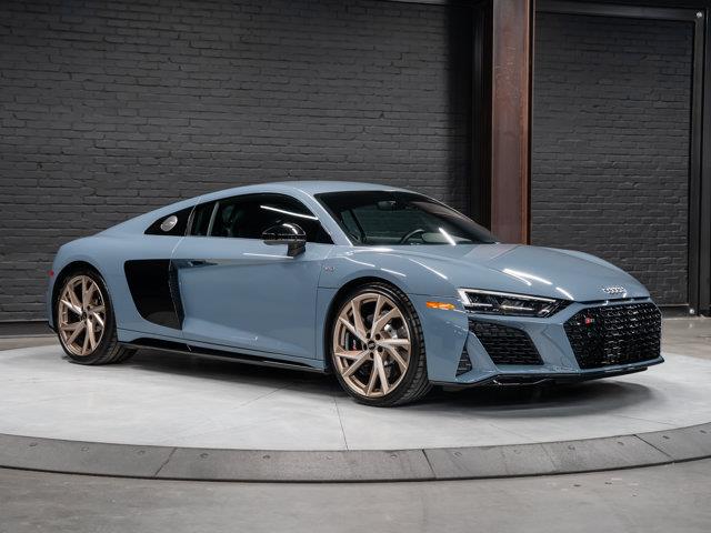 2023 Audi Coupe (CC-2098080) for sale in Sherwood Park, Alberta