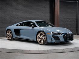 2023 Audi Coupe (CC-2098080) for sale in Sherwood Park, Alberta