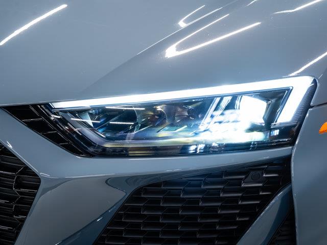 2023 Audi Coupe (CC-2098080) for sale in Sherwood Park, Alberta