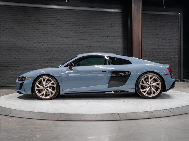 2023 Audi Coupe (CC-2098080) for sale in Sherwood Park, Alberta