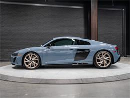 2023 Audi Coupe (CC-2098080) for sale in Sherwood Park, Alberta