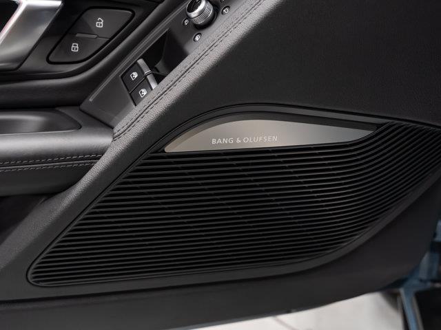 2023 Audi Coupe (CC-2098080) for sale in Sherwood Park, Alberta