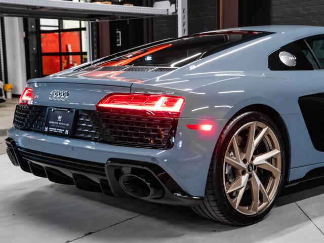 2023 Audi Coupe (CC-2098080) for sale in Sherwood Park, Alberta